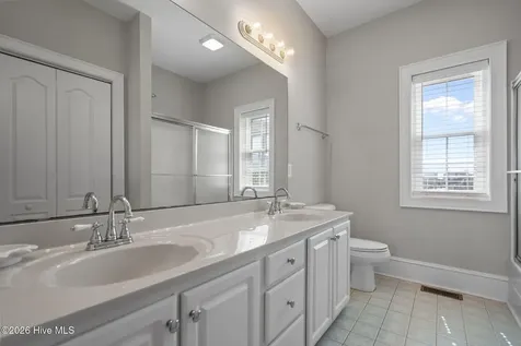 42 Sailview Drive North Topsail Beach NC 28460