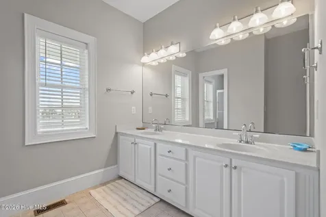 42 Sailview Drive North Topsail Beach NC 28460