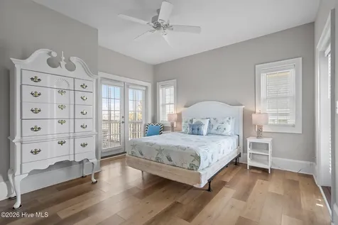 42 Sailview Drive North Topsail Beach NC 28460