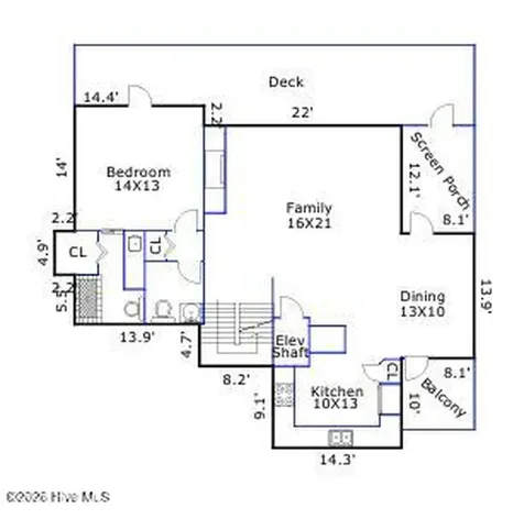 42 Sailview Drive North Topsail Beach NC 28460