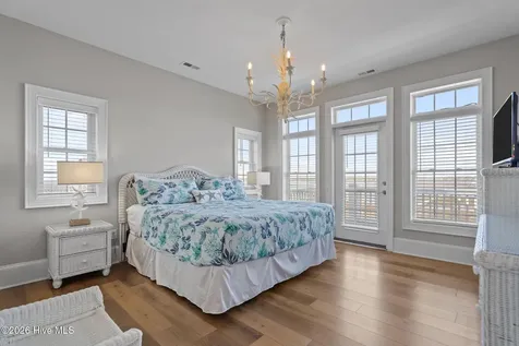 42 Sailview Drive North Topsail Beach NC 28460
