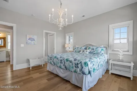 42 Sailview Drive North Topsail Beach NC 28460