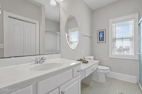 42 Sailview Drive North Topsail Beach NC 28460