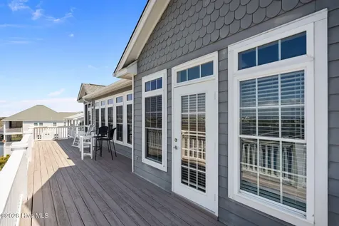 42 Sailview Drive North Topsail Beach NC 28460