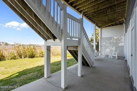 42 Sailview Drive North Topsail Beach NC 28460