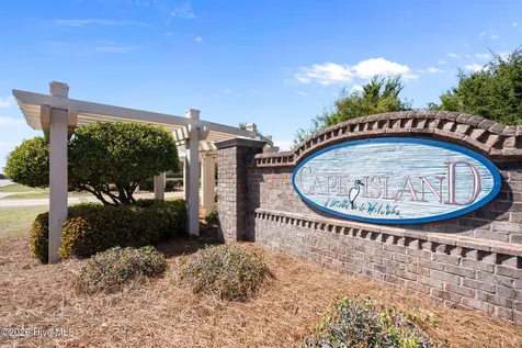 42 Sailview Drive North Topsail Beach NC 28460