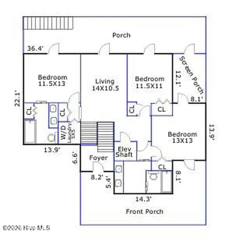 42 Sailview Drive North Topsail Beach NC 28460