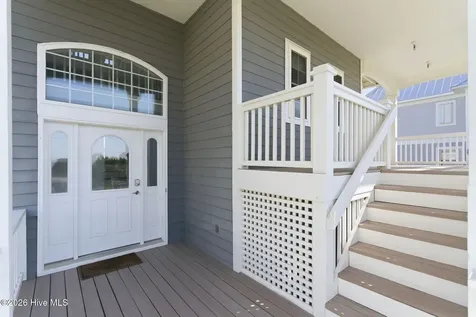 42 Sailview Drive North Topsail Beach NC 28460