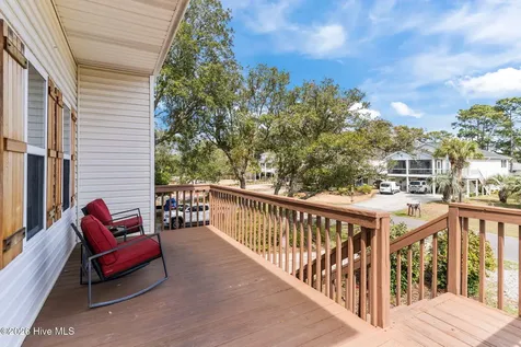 217 NE 61st Street Oak Island NC 28465