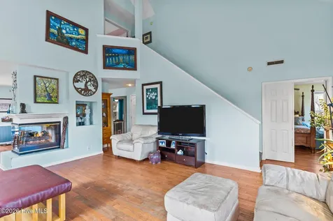 217 NE 61st Street Oak Island NC 28465