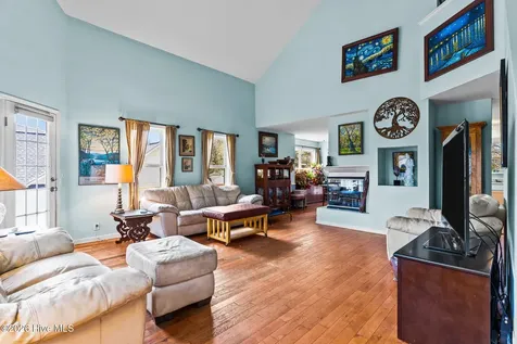 217 NE 61st Street Oak Island NC 28465
