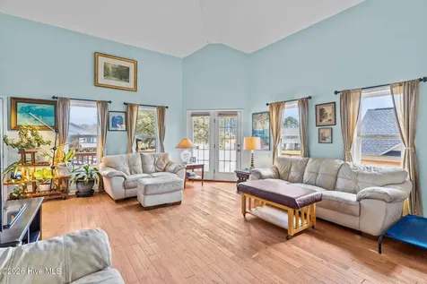 217 NE 61st Street Oak Island NC 28465