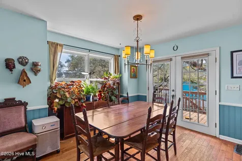 217 NE 61st Street Oak Island NC 28465