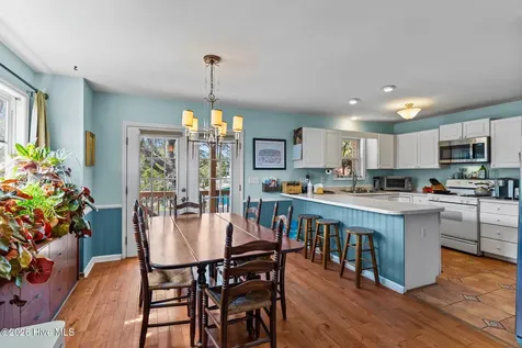 217 NE 61st Street Oak Island NC 28465
