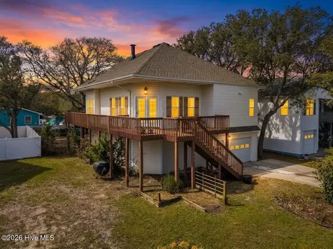 217 NE 61st Street Oak Island NC 28465