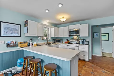217 NE 61st Street Oak Island NC 28465