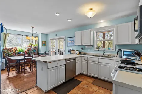 217 NE 61st Street Oak Island NC 28465