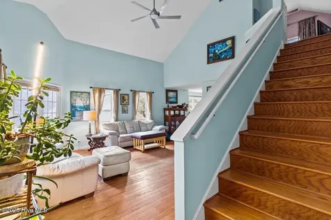 217 NE 61st Street Oak Island NC 28465