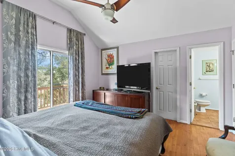 217 NE 61st Street Oak Island NC 28465