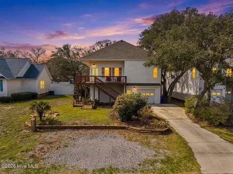 217 NE 61st Street Oak Island NC 28465