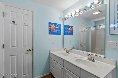 217 NE 61st Street Oak Island NC 28465