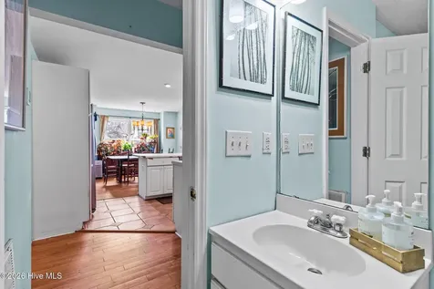 217 NE 61st Street Oak Island NC 28465