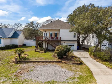 217 NE 61st Street Oak Island NC 28465