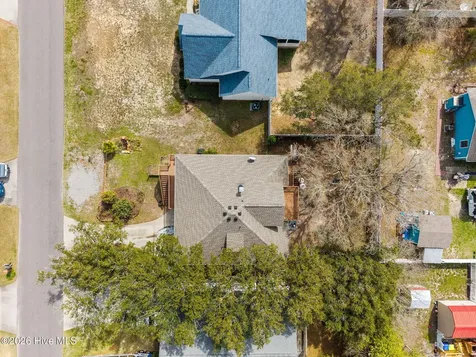 217 NE 61st Street Oak Island NC 28465