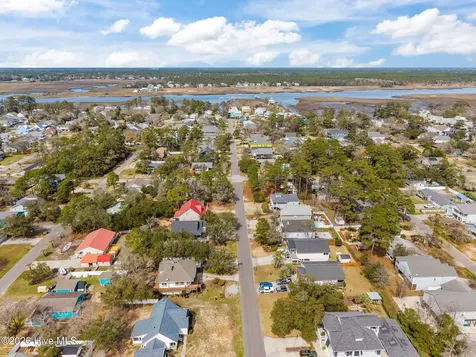 217 NE 61st Street Oak Island NC 28465