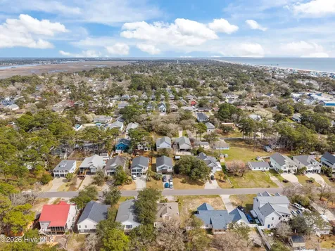 217 NE 61st Street Oak Island NC 28465