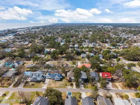 217 NE 61st Street Oak Island NC 28465