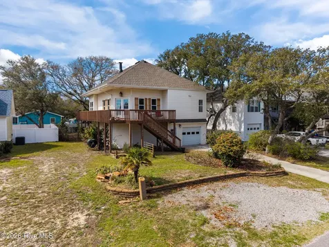 217 NE 61st Street Oak Island NC 28465