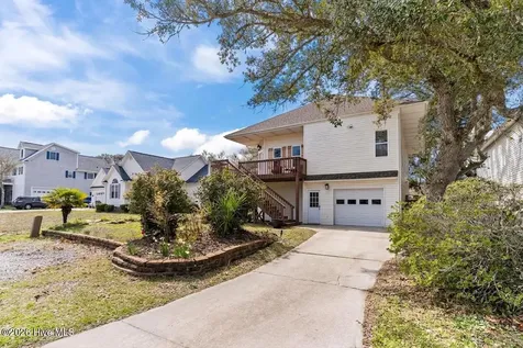 217 NE 61st Street Oak Island NC 28465