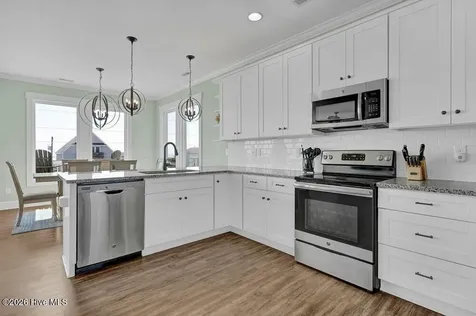 2671 Island Drive North Topsail Beach NC 28460