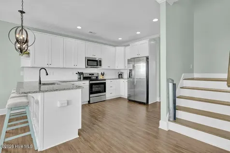 2671 Island Drive North Topsail Beach NC 28460