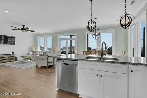 2671 Island Drive North Topsail Beach NC 28460