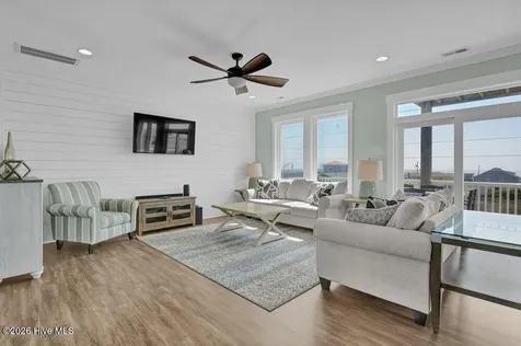 2671 Island Drive North Topsail Beach NC 28460