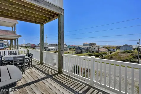 2671 Island Drive North Topsail Beach NC 28460