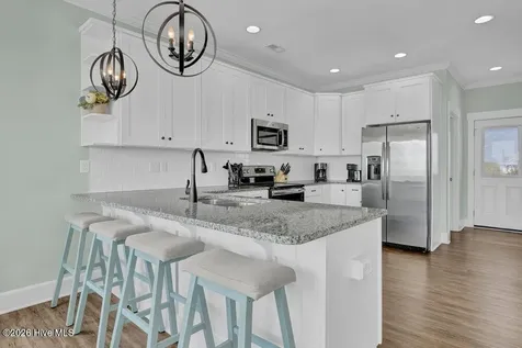 2671 Island Drive North Topsail Beach NC 28460