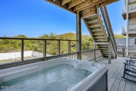 2671 Island Drive North Topsail Beach NC 28460