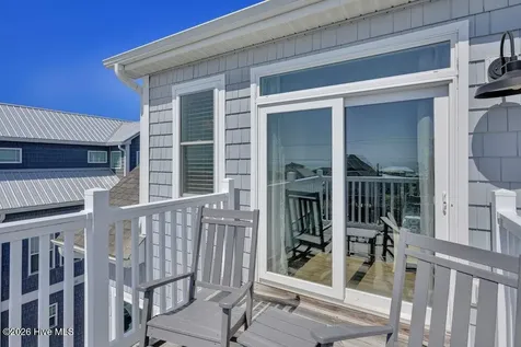 2671 Island Drive North Topsail Beach NC 28460