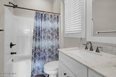 2671 Island Drive North Topsail Beach NC 28460