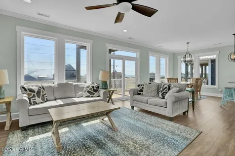 2671 Island Drive North Topsail Beach NC 28460