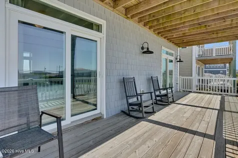 2671 Island Drive North Topsail Beach NC 28460