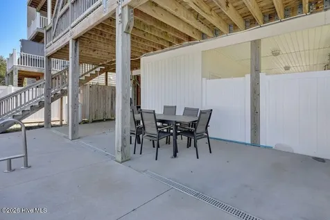 2671 Island Drive North Topsail Beach NC 28460