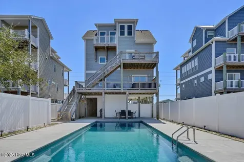 2671 Island Drive North Topsail Beach NC 28460