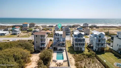 2671 Island Drive North Topsail Beach NC 28460