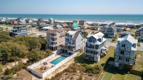 2671 Island Drive North Topsail Beach NC 28460