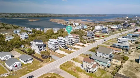 2671 Island Drive North Topsail Beach NC 28460