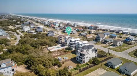 2671 Island Drive North Topsail Beach NC 28460